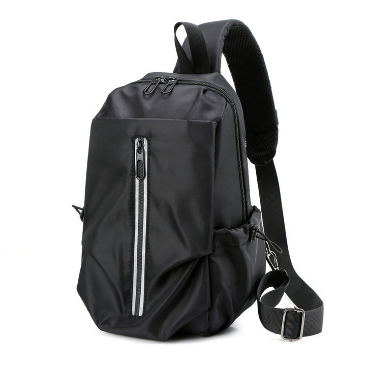 Lightweight Versatile Sling Backpack kalsten