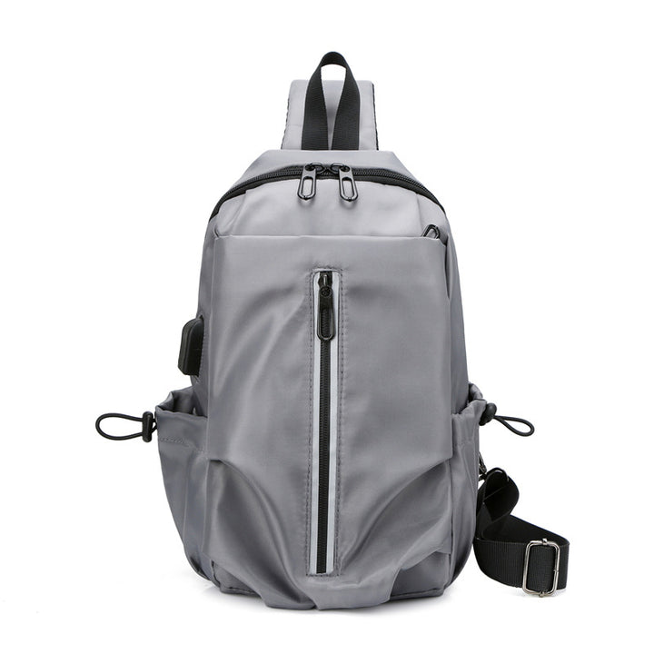 Lightweight Versatile Sling Backpack kalsten