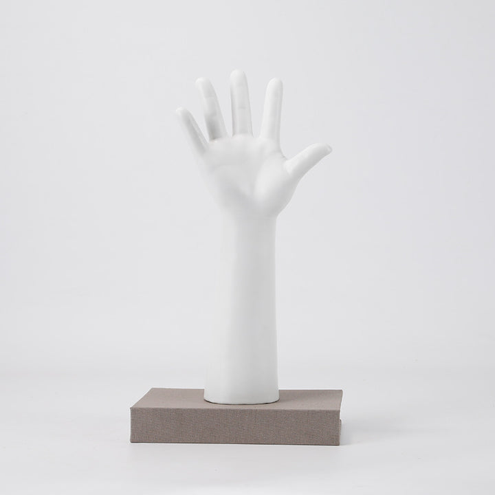 Decorative Display Hand