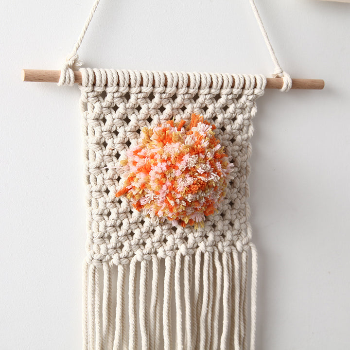 Decorative Wall Hanging Kalsten
