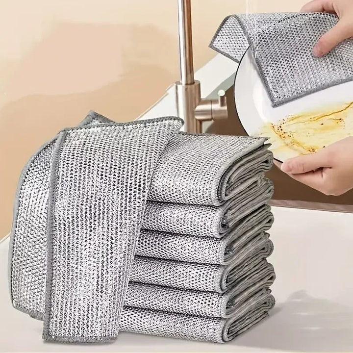 PowerWipe — Radiant cleanliness without effort for more time and joy at home | Kalsten