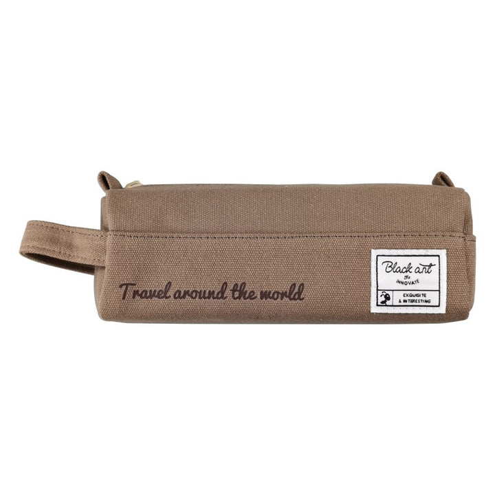 Stylish Travel Pencil Case