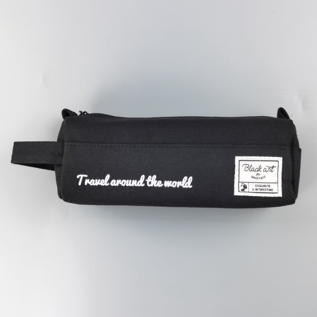 Stylish Travel Pencil Case