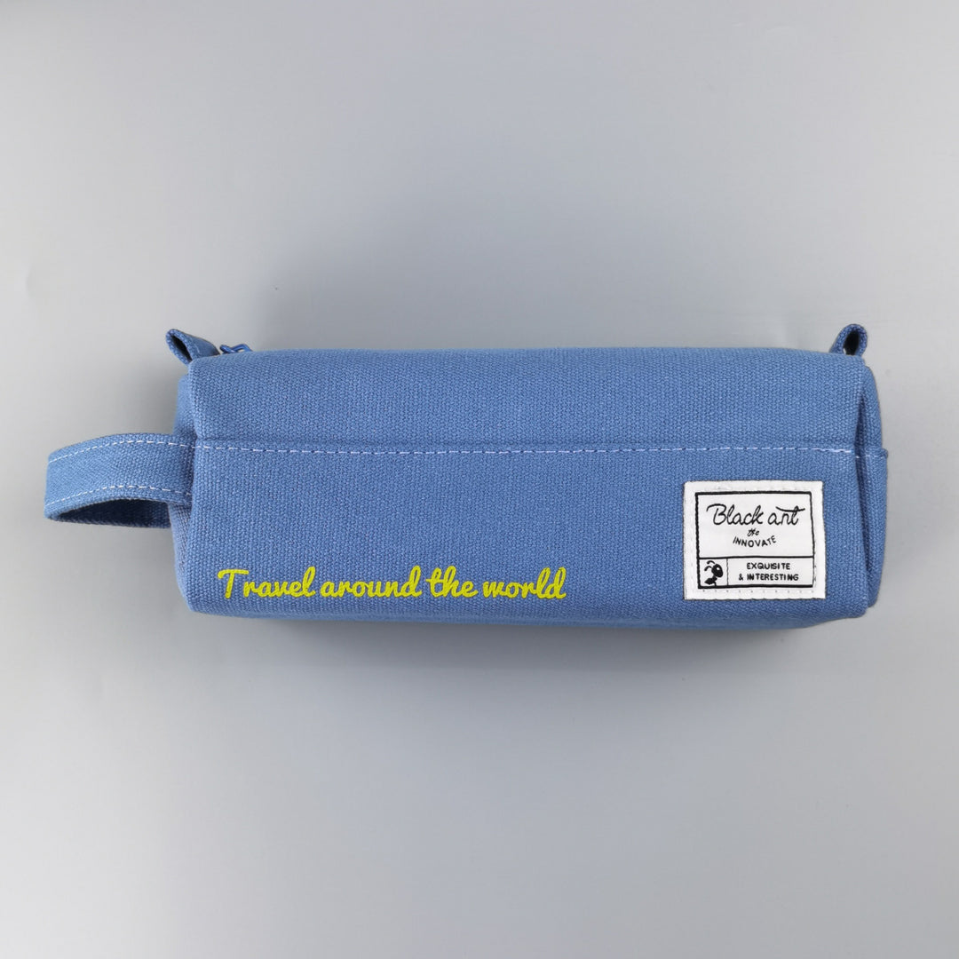 Stylish Travel Pencil Case