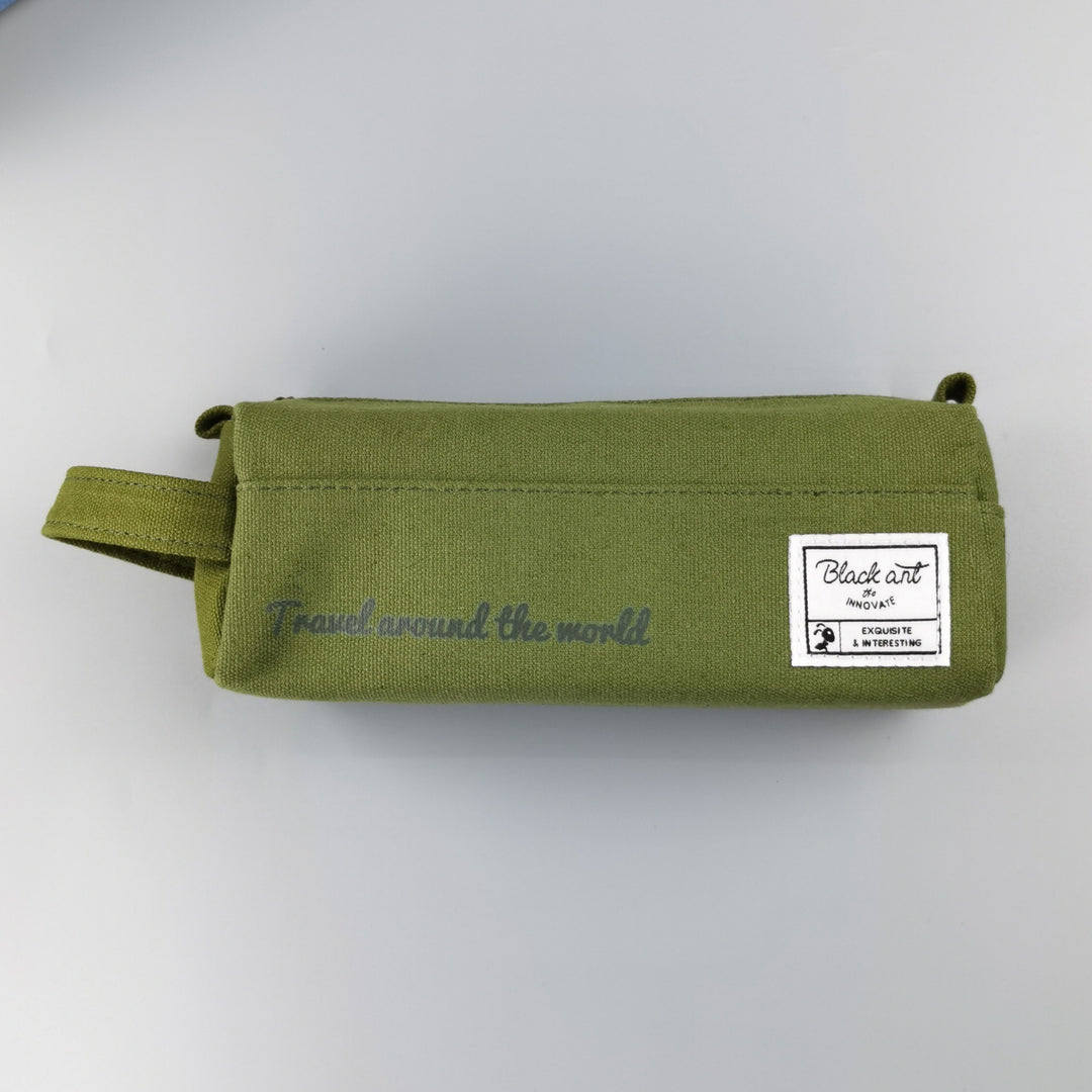 Stylish Travel Pencil Case