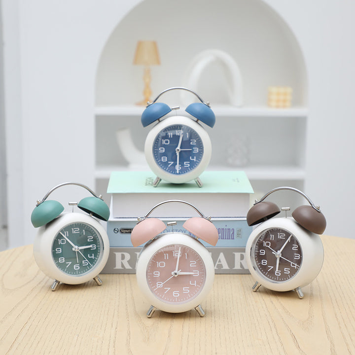 Retro Alarm Clock with Classic Design Kalsten