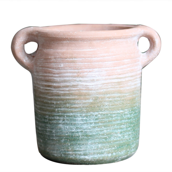 Decorative plant pot Kalsten