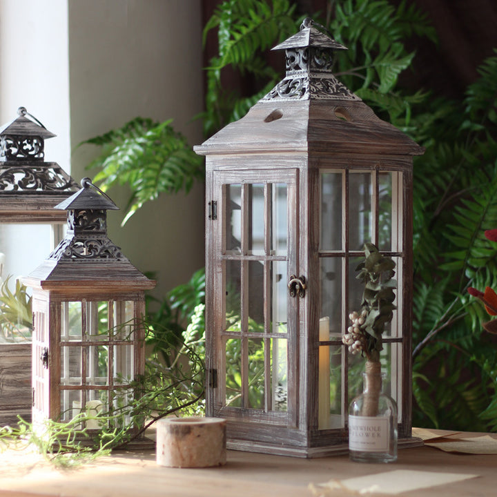 Decorative Lantern Kalsten