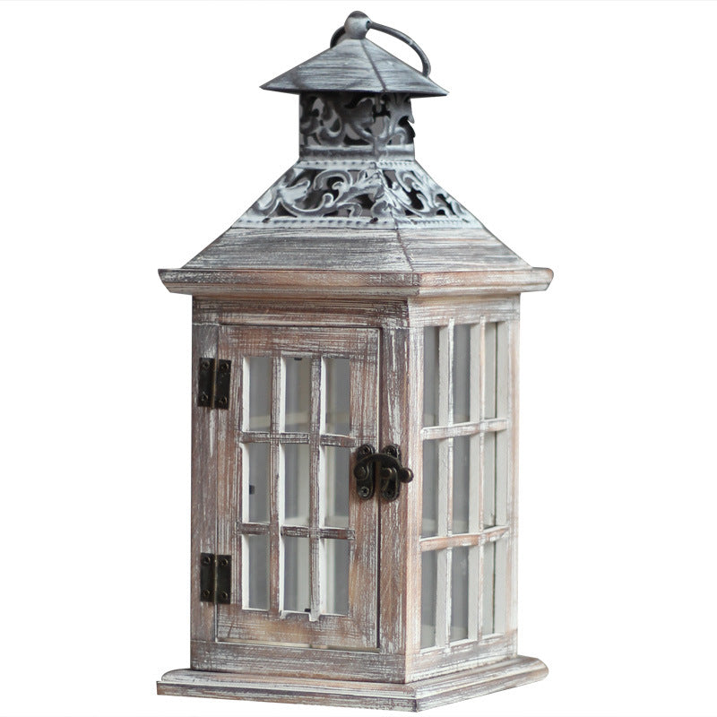 Decorative Lantern Kalsten