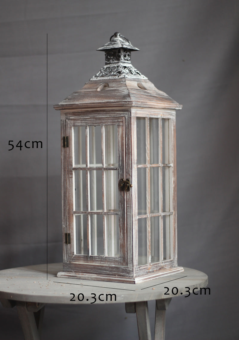 Decorative Lantern Kalsten