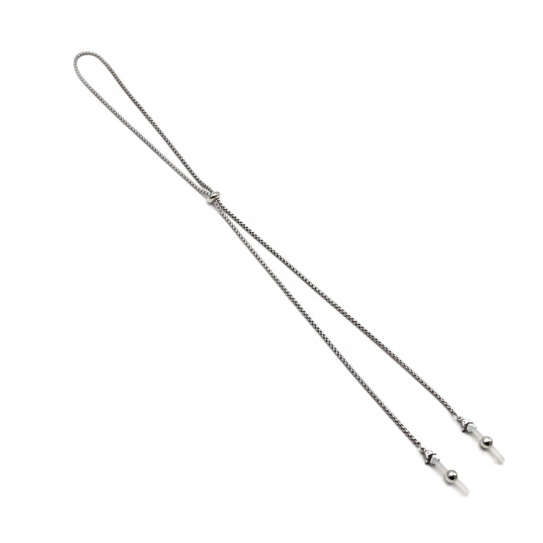 Adjustable Multi-Functional Eyewear Retainer Kalsten
