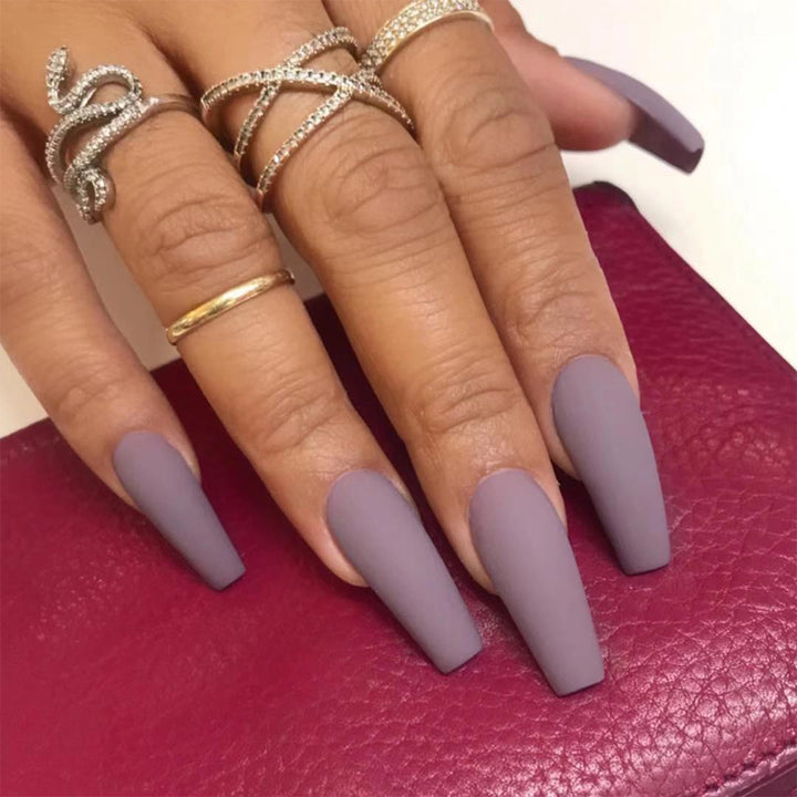 Artificial Nail Extensions Kalsten