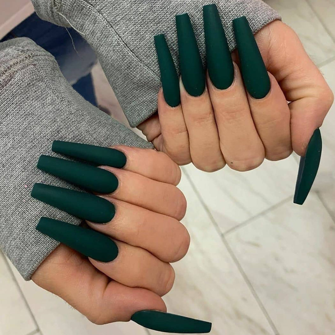 Artificial Nail Extensions Kalsten