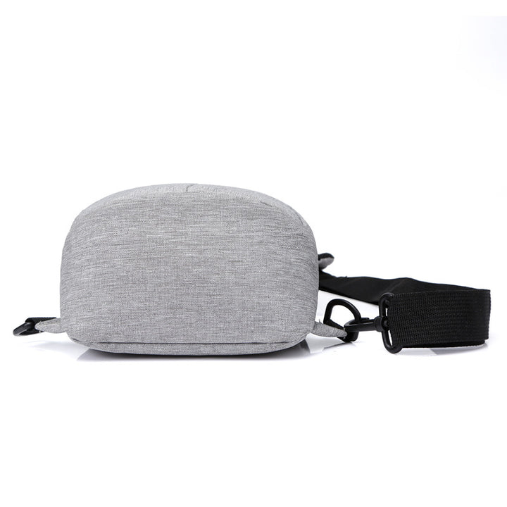 Compact Outdoor Travel Sling Bag Kalsten