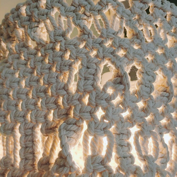 Home Decor Macrame Kalsten