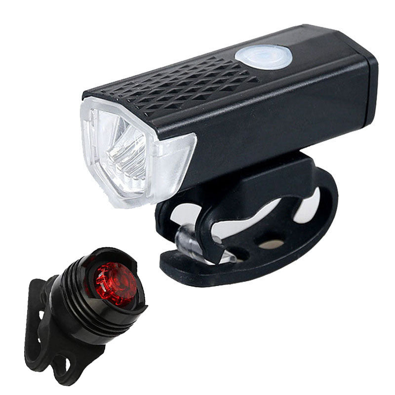 Ultra-Bright Bicycle Safety Front Light Kalsten