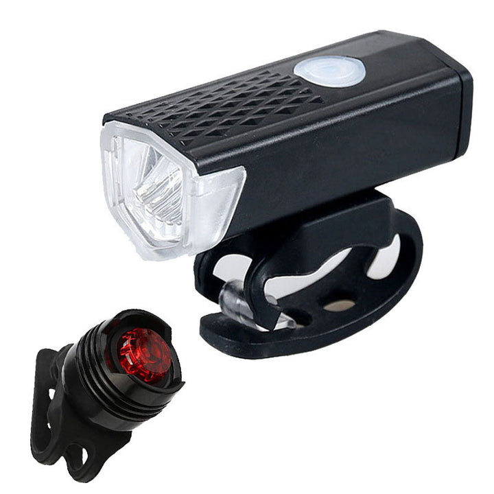 Ultra-Bright Bicycle Safety Front Light Kalsten