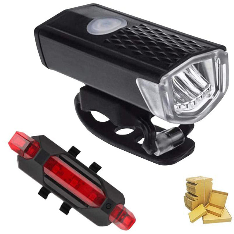 Ultra-Bright Bicycle Safety Front Light Kalsten