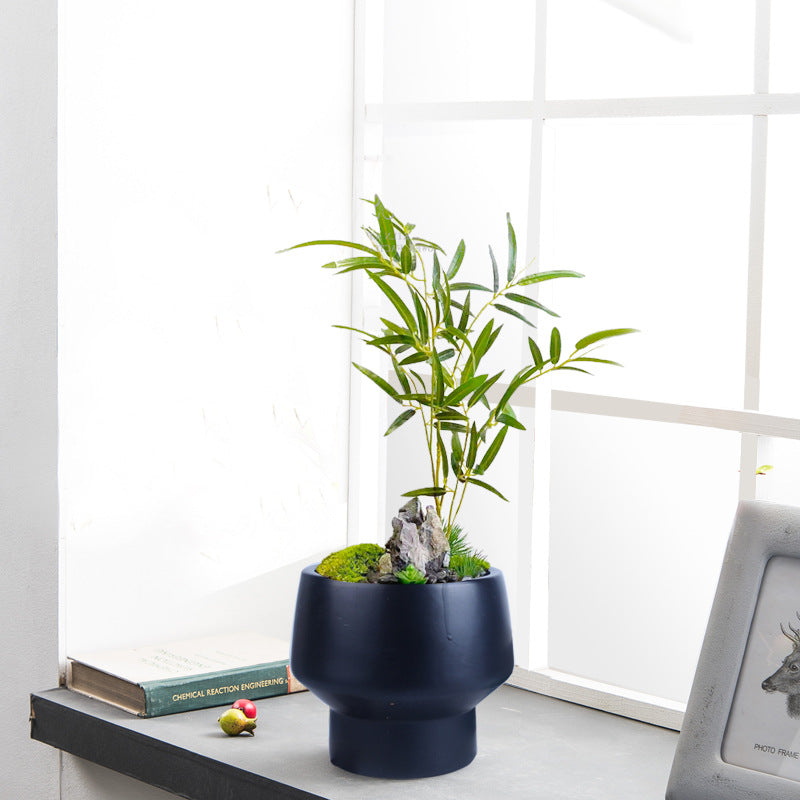 Modern Flower Vase Kalsten