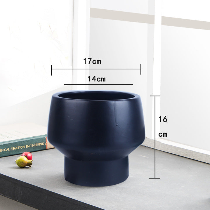 Modern Flower Vase Kalsten