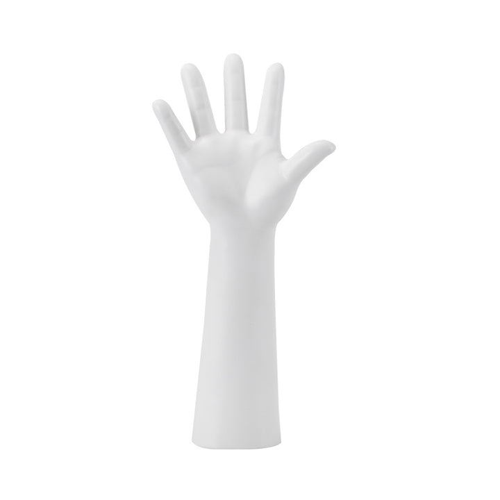 Decorative Display Hand