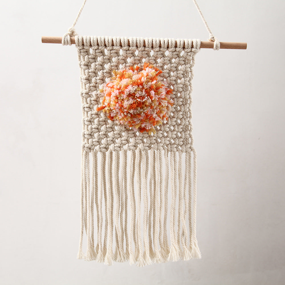 Decorative Wall Hanging Kalsten