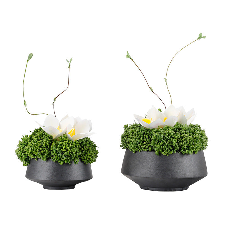 Elegant Floral Arrangement