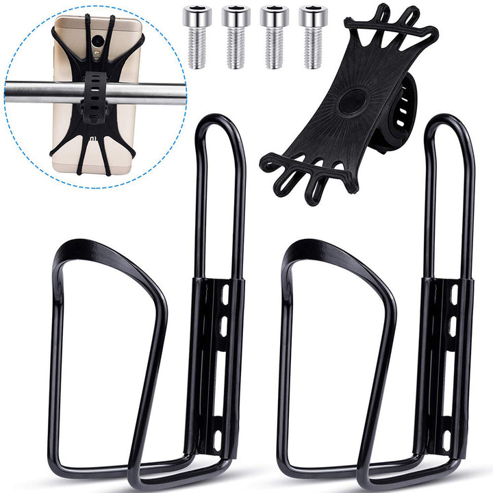 High-Performance Universal Bicycle Phone Holder Kalsten