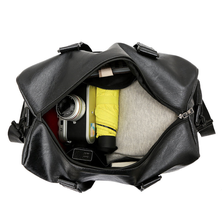 Stylish Travel Weekender Bag Kalsten