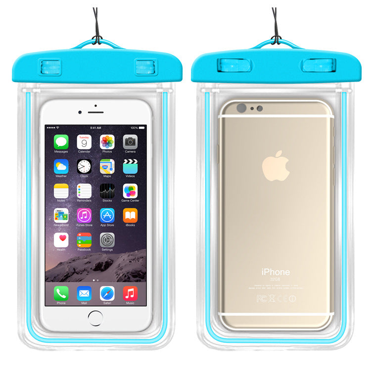 Waterproof Case For Smartphones Kalsten