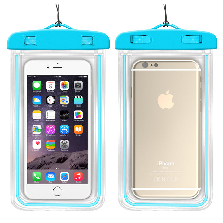 Waterproof Case For Smartphones Kalsten