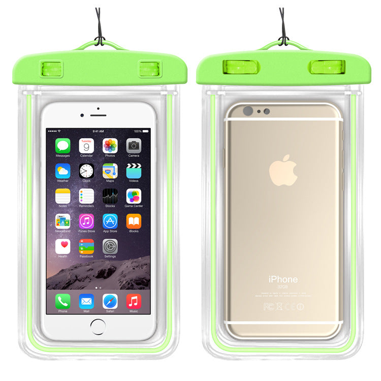 Waterproof Case For Smartphones Kalsten