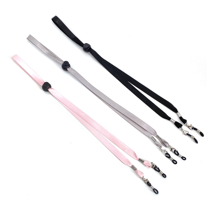 Plaid Eyewear Retainer Strap Kalsten