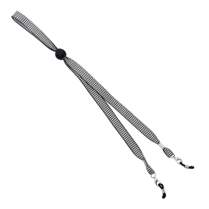 Plaid Eyewear Retainer Strap Kalsten