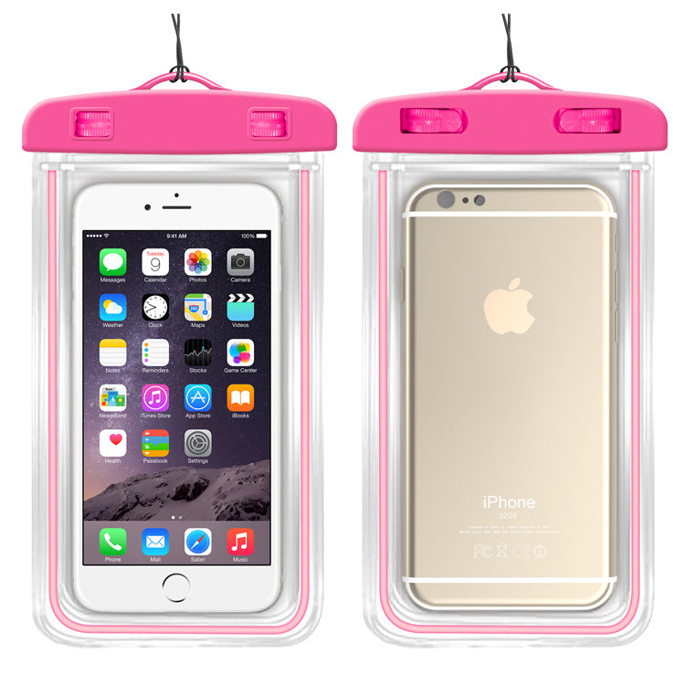 Waterproof Case For Smartphones Kalsten