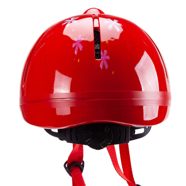 Children's Decorative Unicorn Safety Helmet Kalsten