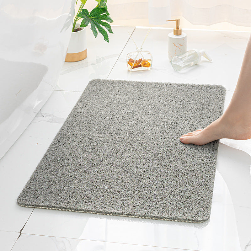Quick-Drying Shower Mat