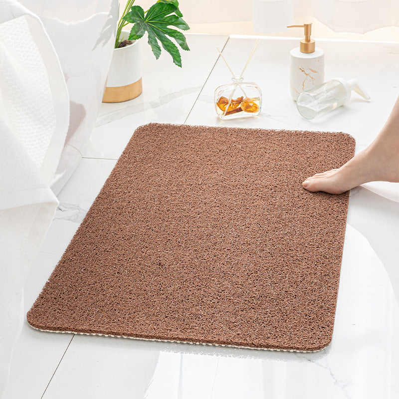 Quick-Drying Shower Mat