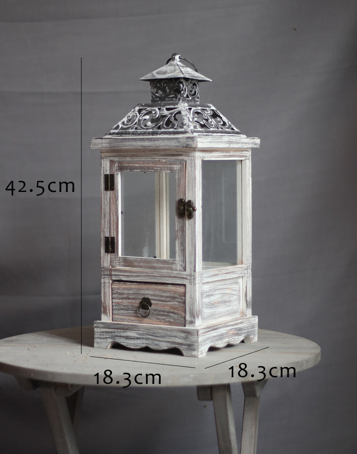 Decorative Lantern Kalsten