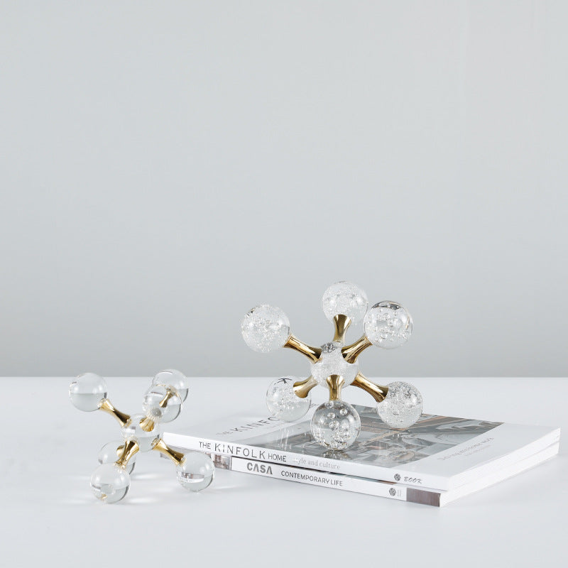 Artistic Decorative Table Sculpture