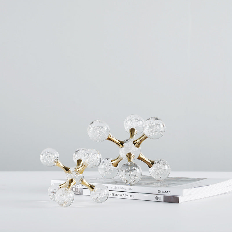 Artistic Decorative Table Sculpture