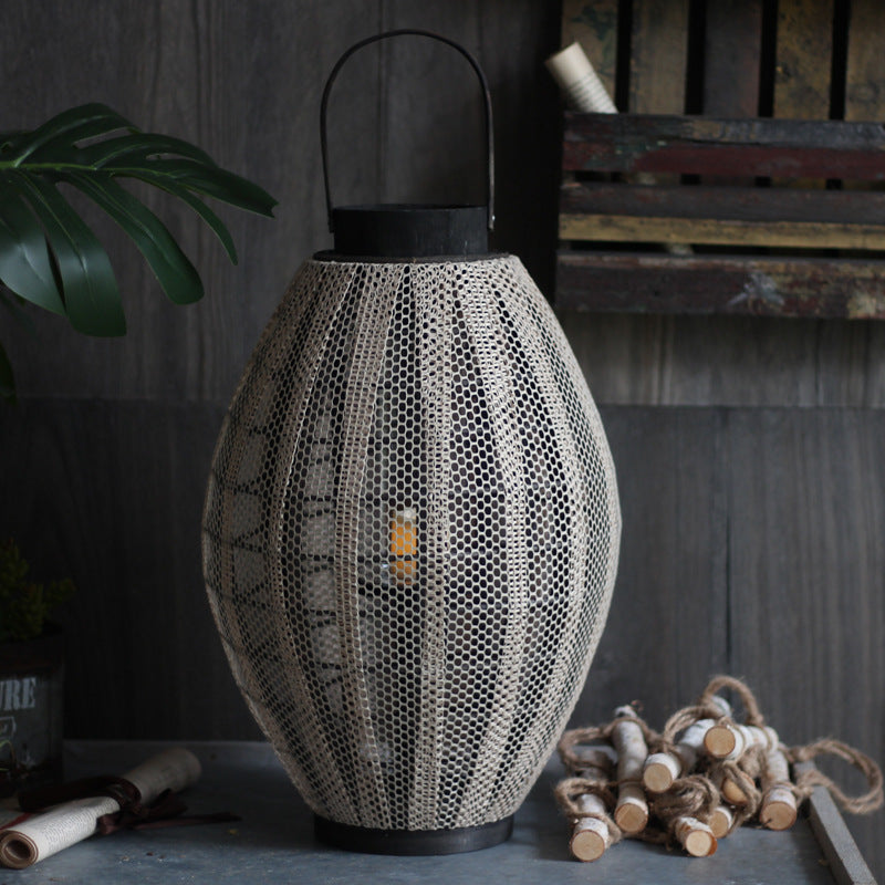 Elegant floor lamp in contemporary style Kalsten