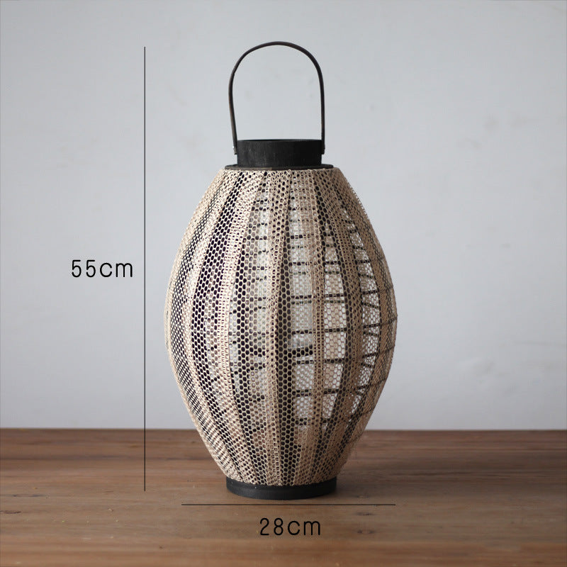Elegant floor lamp in contemporary style Kalsten