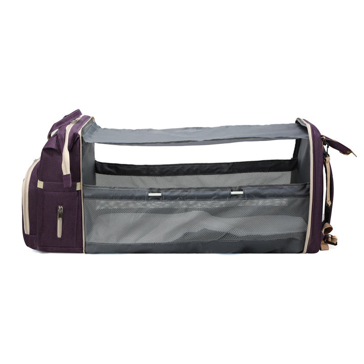Multi-Functional Travel Backpack Kalsten