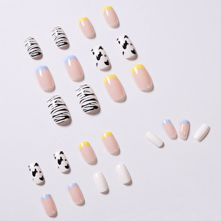 Creative Nail Art Kalsten