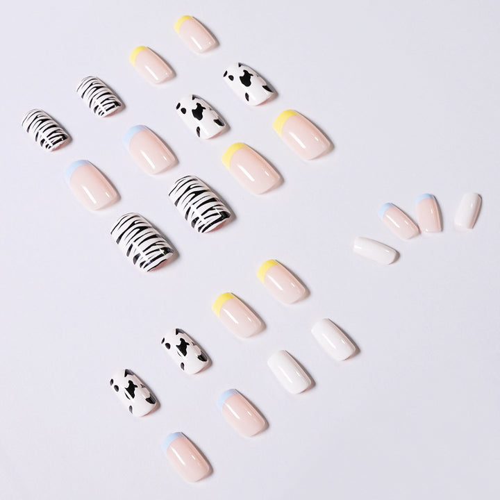 Creative Nail Art Kalsten