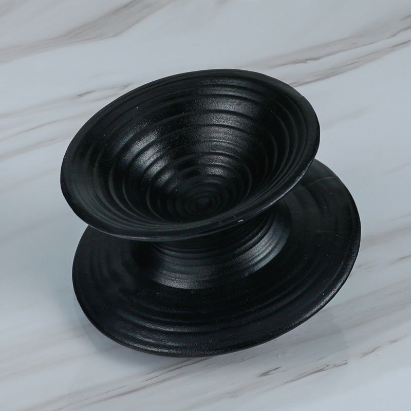 Decorative Petal Bowl