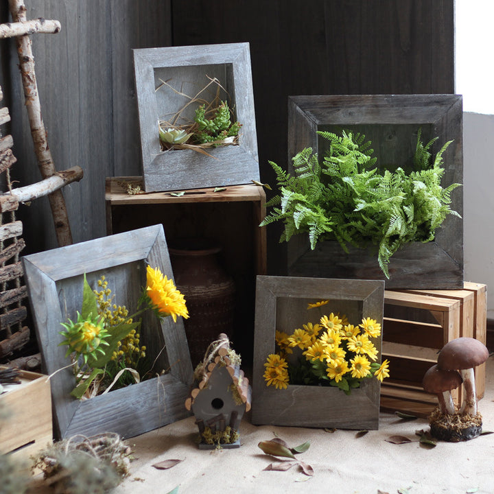 Stylish picture frame Kalsten