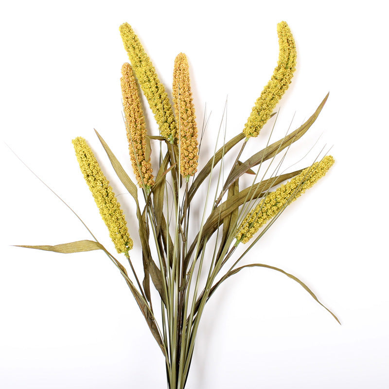 Decorative Artificial Flower Bouquet Kalsten