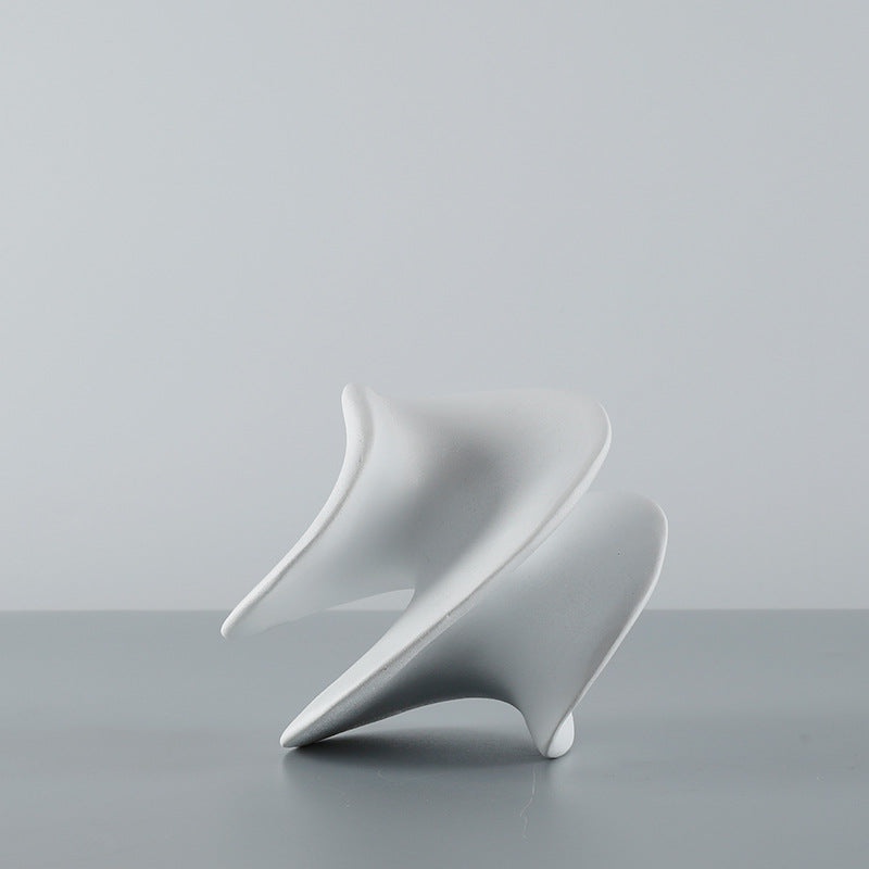 Decorative Accent Sculpture